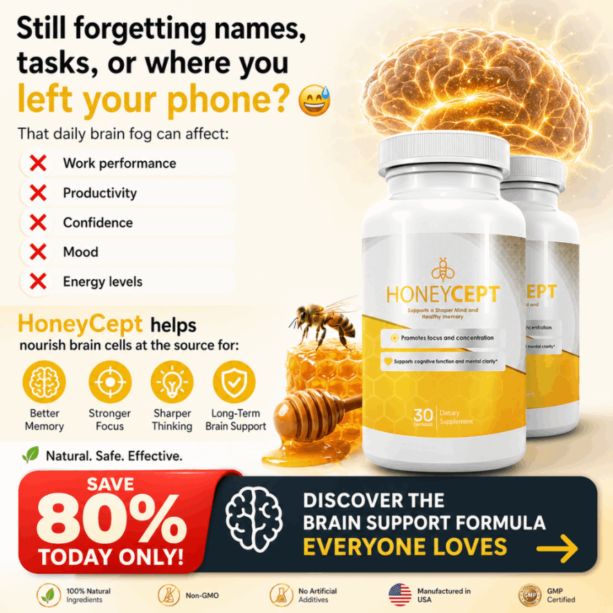HoneyCept
