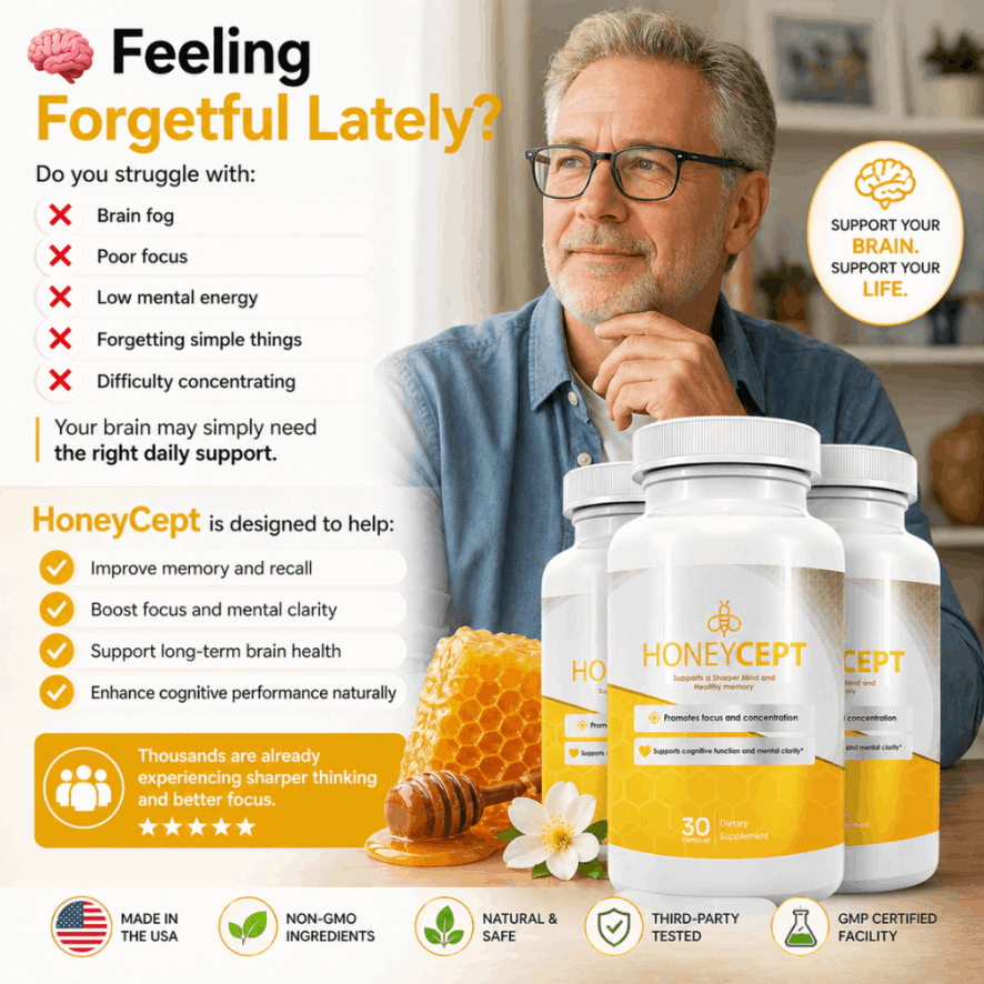 How Does HoneyCept Works