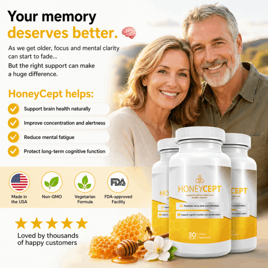 How Does HoneyCept Works