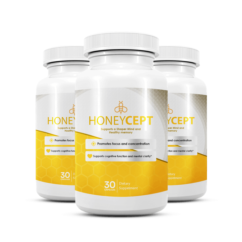 buy HoneyCept