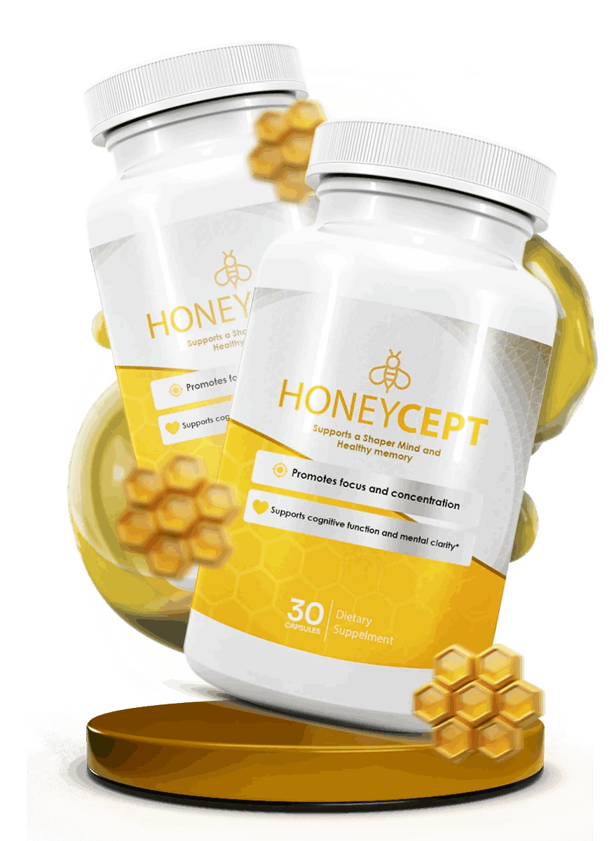 HoneyCept